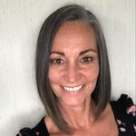 Mary Minix - @strengthingrey - Instagram