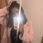 Mary Minto - @meriminto - Instagram