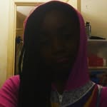Mary Minyard - @liyahbby_pretty - Instagram