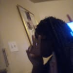 Mary Minyard - @liyahbby98 - Instagram
