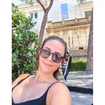 María Mirabal Nuzzo - @marymirabal - Instagram