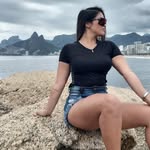 Mary Angeles Mirabal Gazcon - @osmary26 - Instagram