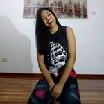 Mary Mirabal - @andremirabal17 - Instagram