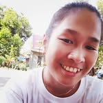 Mary Ann Miraflor - @meanntotay - Instagram