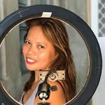 Mary Clarice Villas Miraflor - @sweet_bri18 - Instagram