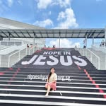 Mary Rose Miraflor - @rose.miraflor - Instagram