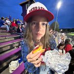 Mary Misner? - @rensimyram - Instagram