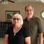 Mary Misner - @mfmtiger - Instagram