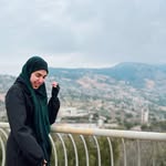 Mariam itawi - @marymitawi - Instagram
