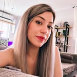 Mary Mita - @mairy_mt - Instagram