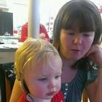 Mary Mitchell - @marysingstar - Instagram
