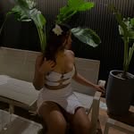 Mary Mitchell - @__marhmm - Instagram