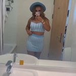 Mary Mitchell - @precious202215 - Instagram