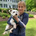 Mary Mitchell - @schnauzersmom21 - Instagram