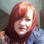 Mary Mitchell - @craziemazie1966 - Instagram