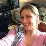 Mary Mitchell - @marymitchellmercy - Instagram