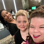 Mary-Mitchell Campbell - @marymitchellc - Instagram