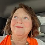 Mary Mitchem - @hourglassmine - Instagram