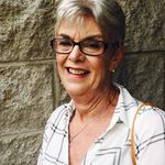 Mary Mitzel Roberts - @marymitzelroberts - Instagram