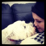 Mary Modlin - @moffwavell - Instagram