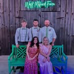 Mary Langford Moffit - @marylmoffit - Instagram
