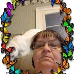 Mary Moffitt - @marymoffitt781 - Instagram