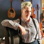 Mary Mohan - @mary_music_arts - Instagram
