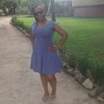 Mary Mohlabeng - @marymohlabenh - Instagram
