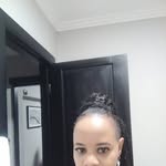 Mary Mohlakoana - @marymohlakoana - Instagram