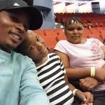 Mary Mohlala - @mary.mohlala.16 - Instagram