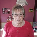 Mary Mohler - @marymohler1948 - Instagram