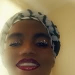 Mary Mohlomi - @marymohlpmi29 - Instagram