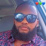 Jean Mary Moise - @bigmoy509 - Instagram