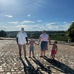 Marlucia Fernandes - @mary_moises - Instagram
