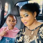Mary Moise Kikeje - @marymoisekikeje - Instagram