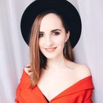 Moiseenkova Мaria - @mary_moiseenkova - Instagram