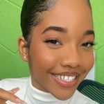 Sandy-Mary Moise - @mary_sann23 - Instagram