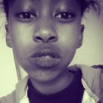 Lemzamolema - @marymolema - Instagram
