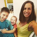 Mary Molero - @moleromary - Instagram