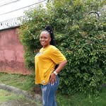 Mary Amos - @marymondayamos - Instagram