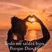 Mary Mone - Facebook