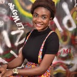 Mary Monisola - @marymonisola - Instagram
