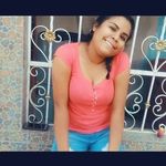 Mary Monreal - @airam.monreal.9 - Instagram