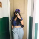 Mary Monreal - @jannellemary - Instagram