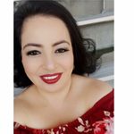 Mary Santillan - @mary.monreal.96 - Instagram