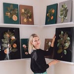 Mary Margaret Monsees - @mstudio - Instagram
