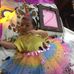 Mary Monges - Facebook