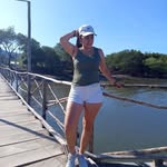 Mary Montero - @terepic22 - Instagram