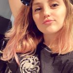 Mary Montero - @ladypirulette - Instagram