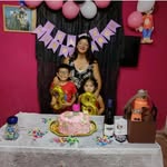 Mary Monzo - @marymarmonzo - Instagram